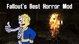 Fallout's Best Horror Mod - The Haunted Casino