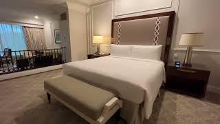 Venetian Macau Hotel Room Tour