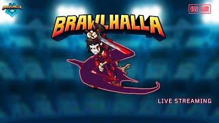 Brawlhalla: The Ultimate viewer's  battle