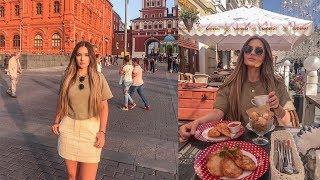  THE BEST PLACES TO VISIT IN MOSCOW, RUSSIA