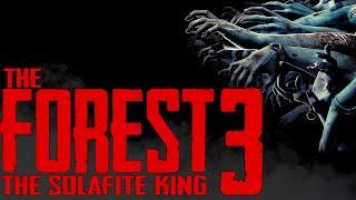 СЮЖЕТ ФОРЕСТ 3, ЧТО СЛУЧИЛОСЬ С ТИММИ ( THE FOREST 3 THE SOLAFITE KING)