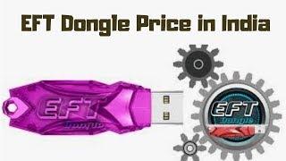 EFT Dongle Price in India