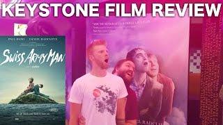 Swiss Army Man - Keystone Film Review