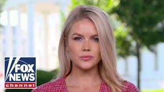 Leavitt shuts down claim by Dems, CNN: 'BLATANT LIE'