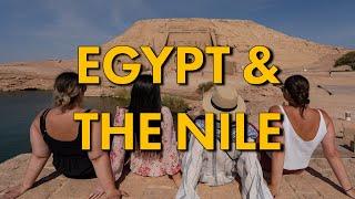 Egypt & The Nile | 1 Country | 8 Days | Contiki Group Tour