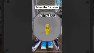 How to find Skibidi Toilet Golden Becoming in Skibidi Toilet Morphs