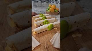 Quick Spicy Snack  #shortvideo #lunch #breakfast #dinner #easy #foodie #snacks