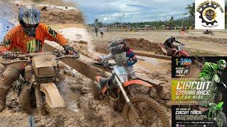 YAMAHA DT 125| Enduro Race 2022 | Hinoba-an, Negros Occidental