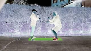 Squatscalator - Rock, Paper, Scissors