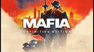 Mafia Definitive Edition Gameplay (LIVE) Mega ticker (LIVE)