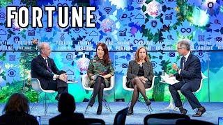 Global Forum 2018: Global Investment Strategies I Fortune