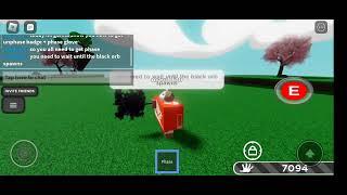 how to get unphased badge + phase glove in roblox | slap battles