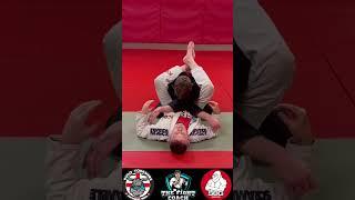 £50 bounty for #SBG #Bradford students on this #submission … #grappling #bjj #martialarts #kudo