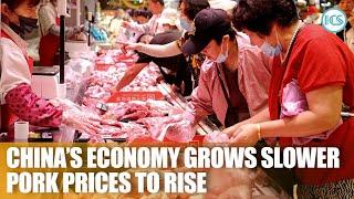 NDRC: China's economy grows slower in Aug., but main indicators remain stable