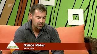 Víg-Kend 2018.07.20. - Szűcs Péter