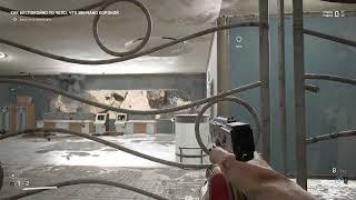 Atomic Heart  Вовчик потерялся