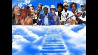 Kikuyu Musical Legends That Passed away