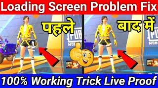 Pubg Lite Loading Problem Fix | How To Solve Pubg Lite loading Problem | Pubg Mobile Lite Video