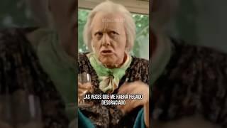 QEPD ANTONIO GASALLA (Película: Esperando la Carroza 1985) #cinenacional #argentina #cine