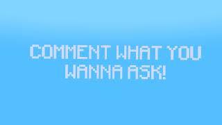 QNA TIME!!! #qna #darklazeryt