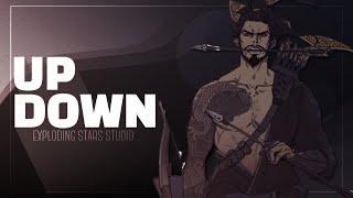 [ESS] UP DOWN MEP [GMV]