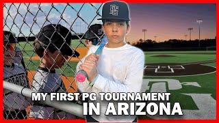 My First Perfect Game Tournament in Arizona Was Unforgettable!