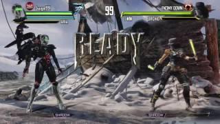 Orchid vs ARIA