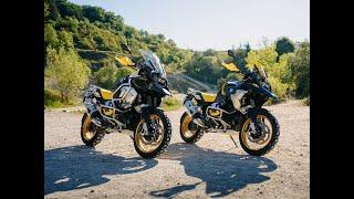 BMW F800 GS  -  იმპერატორი / emperor / 1mperator1