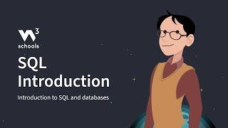 SQL - Introduction - W3Schools.com