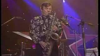 Igor Butman Quartet, "Smoke Gets Into Your Eyes"