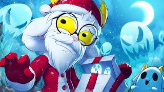 (TAKUT ) ️ JERITAN MAUT!! THE MIMIC - Christmas Trials | Roblox Malaysia