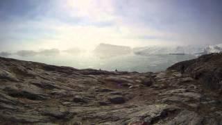 Greenland and Arctic Canada aboard the Sea Adventurer