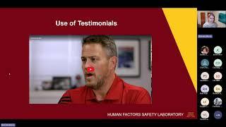 Research Radar: Driver Behavior
