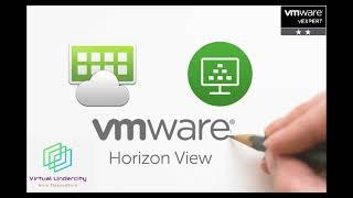 VMware Horizon View Deployment - Part 1: Install the Connection Server