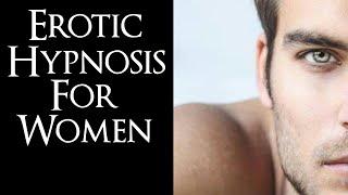 Sexual hypnosis for women - Male voice hands free orgasm 