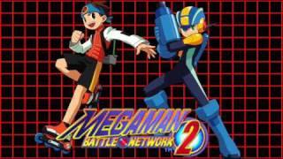 Mega Man Battle Network 2 OST - T30: Vs. Gospel (Final Battle)
