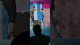 neha hot  dance hungama live share subscribe kar