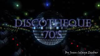 Discotheque 70's