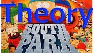 Cartoon Conspiracy Theory | The Truth Behind South Park