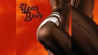 Mayorkun - Your Body (Official Audio)