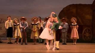 Ashton: La fille mal gardée (Royal Opera House)