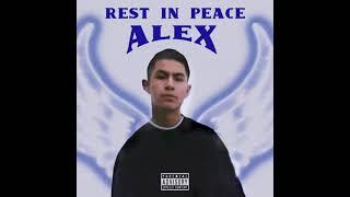 R.I.P SENSE (LONG LIVE ALEX)