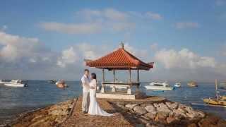 Bali Wedding Photography Tour