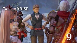 Significant Detour | Tales of Arise Blind Playthrough Episode 9
