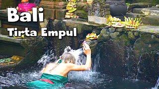 Amazing places to Visit in Bali