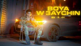 Issa_Daimosi “BOYA”  (official music video) #BOYA