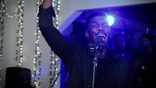 JUDAH ZUBAIRU - YES (LIVE)