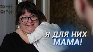 У меня 70 детей! || Депутаты поздравили мам-воспитательниц детских домов семейного типа