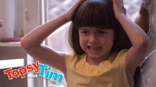 Itchy Heads | Topsy & Tim | Live Action Videos for Kids | WildBrain Live Action