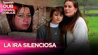 La Ira Silenciosa  - Película Turca Doblaje Español - Susuzluk   #DramaTurco